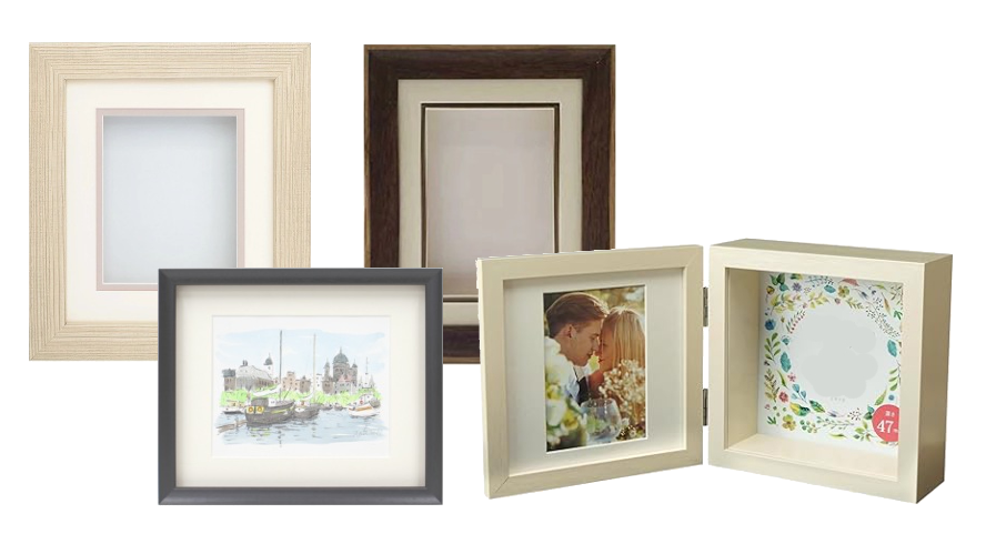 frame-sample