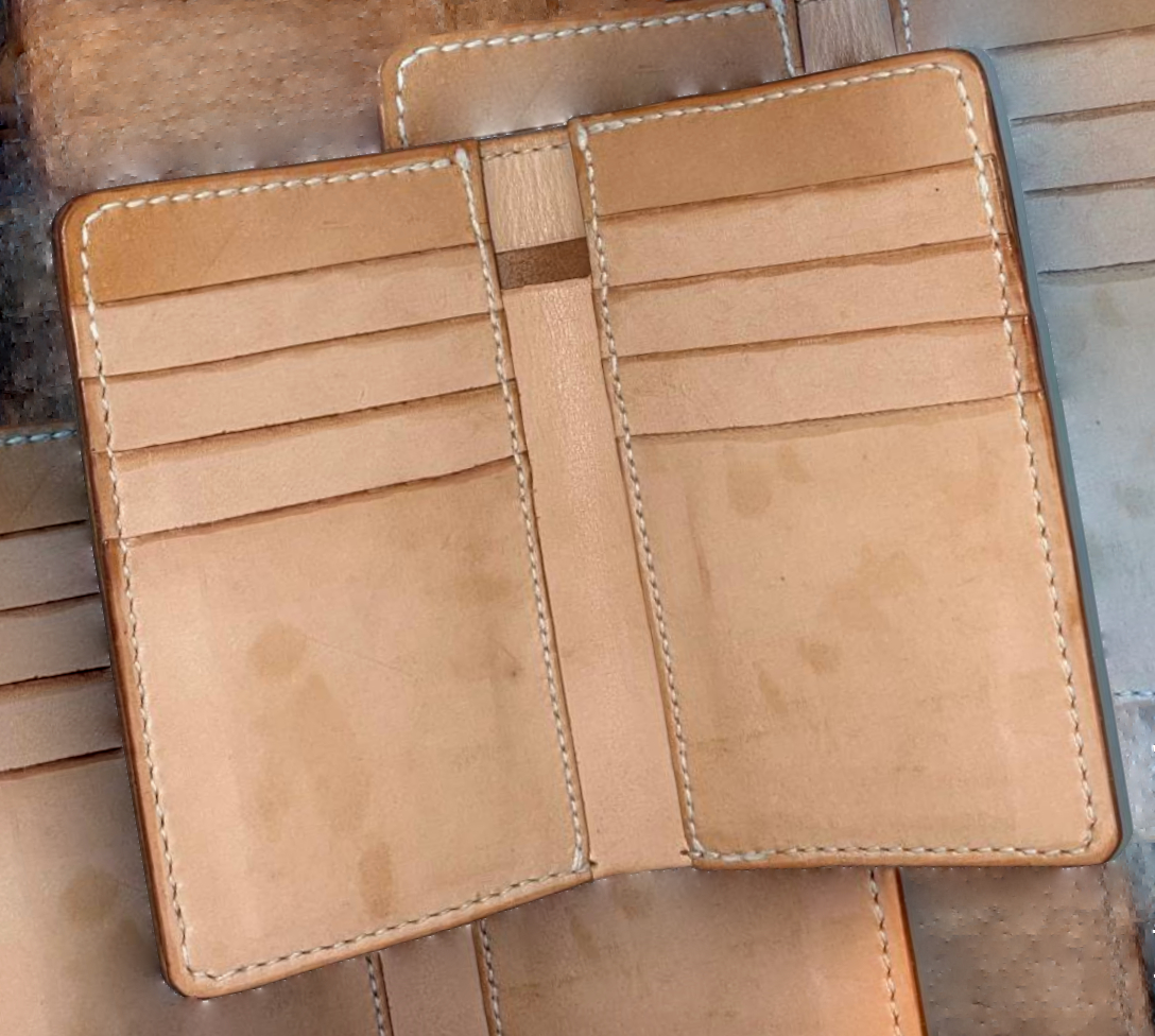 leather